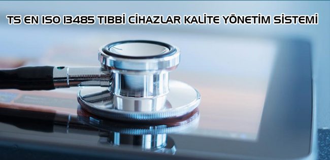 TS EN ISO 13485
