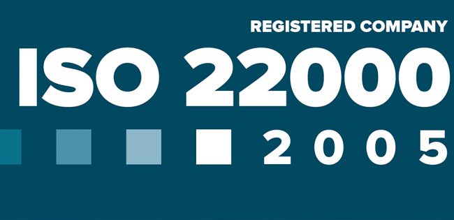 iso22000