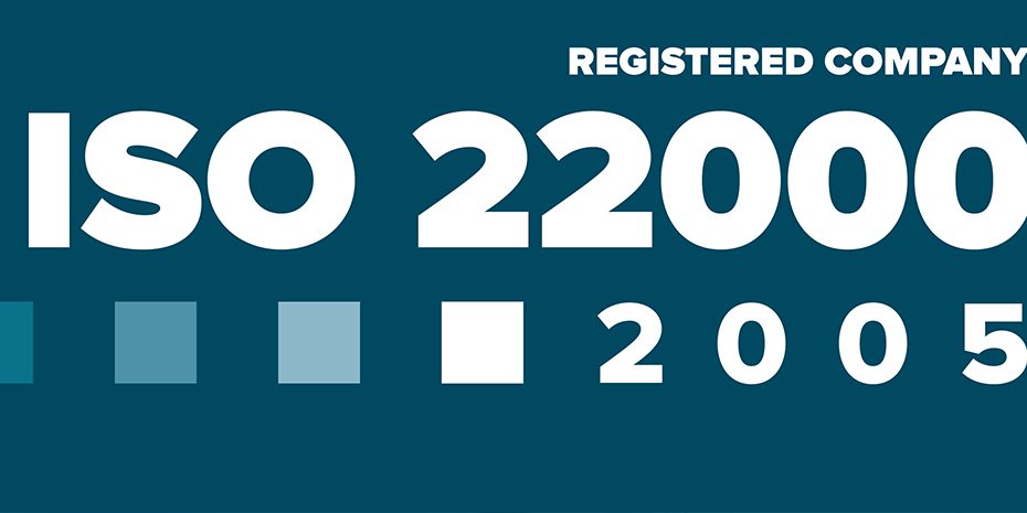 iso22000