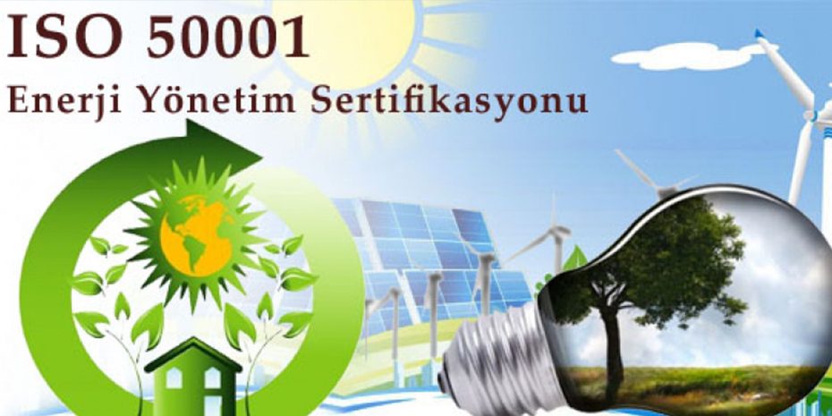 iso5001