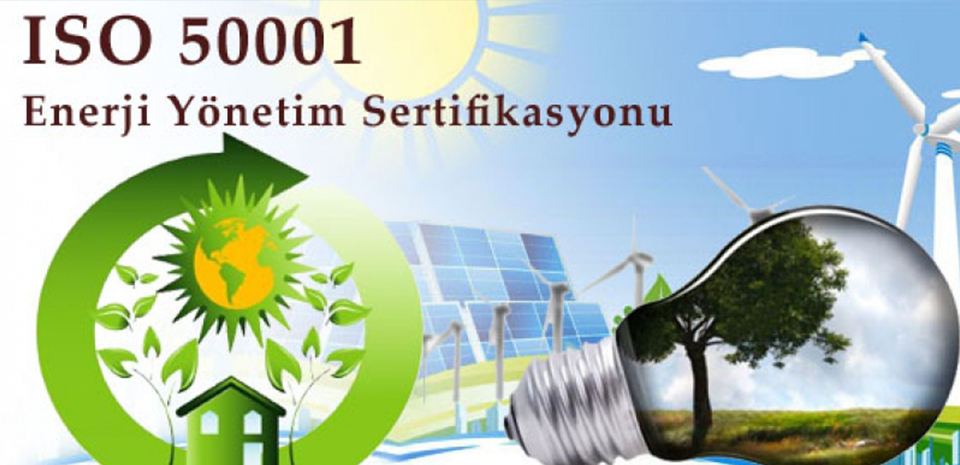 Iso 50001. Энергоменеджмент ИСО 5001.