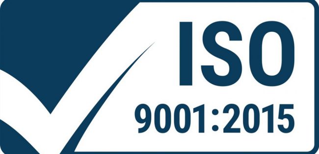 iso9001